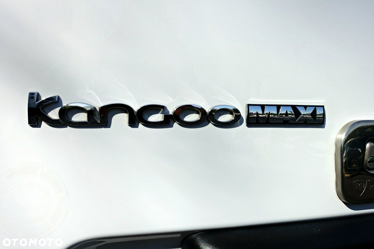 Renault Kangoo - 8