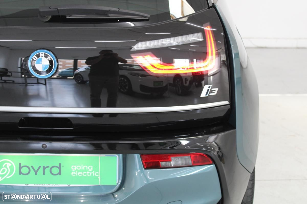 BMW i3 120Ah - 7
