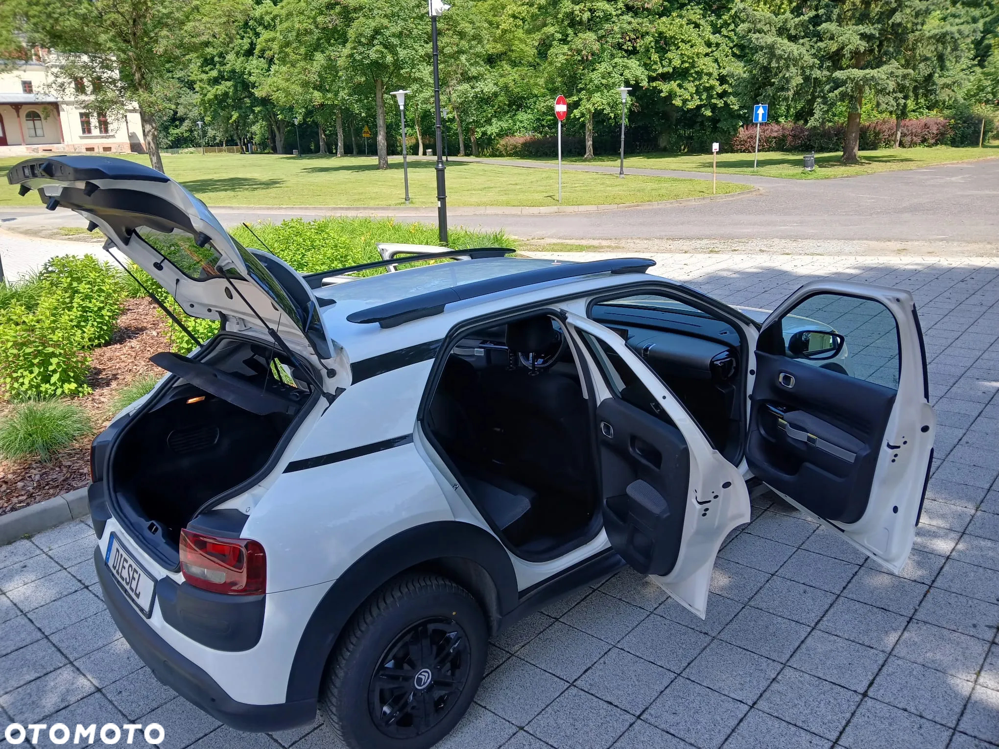 Citroën C4 Cactus - 28