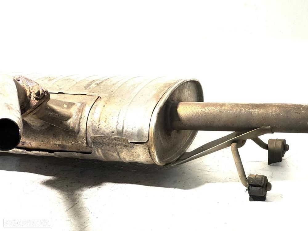 Panela final SUZUKI GRAND VITARA II (JT, TE, TD) 1.9 DDiS 1430067J03 - 3