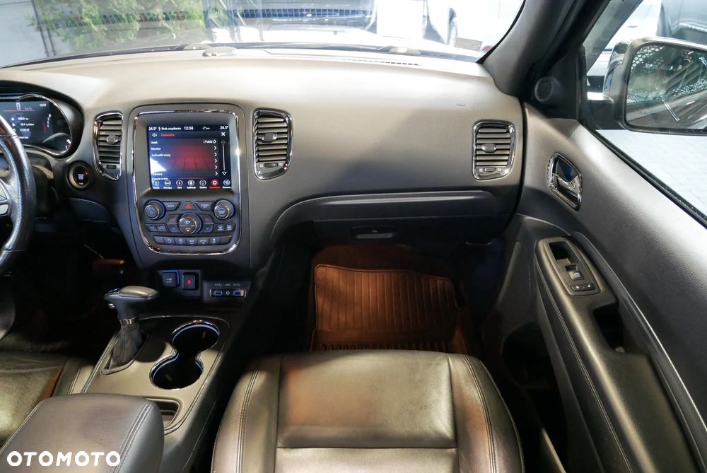 Dodge Durango - 17
