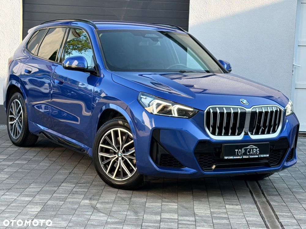 BMW X1 xDrive23i mHEV xLine - 3