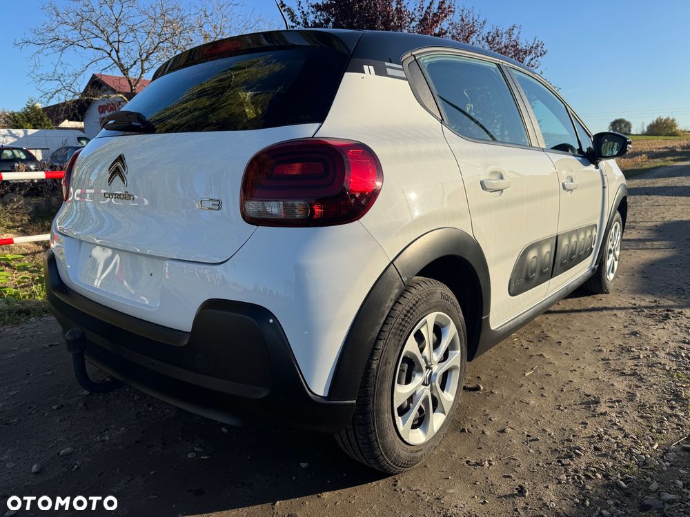 Citroën C3 - 18