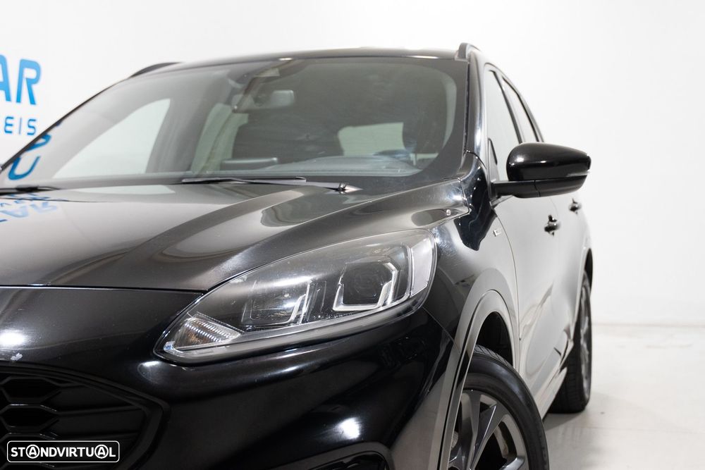 Ford Kuga 1.5 EcoBoost ST-Line - 5