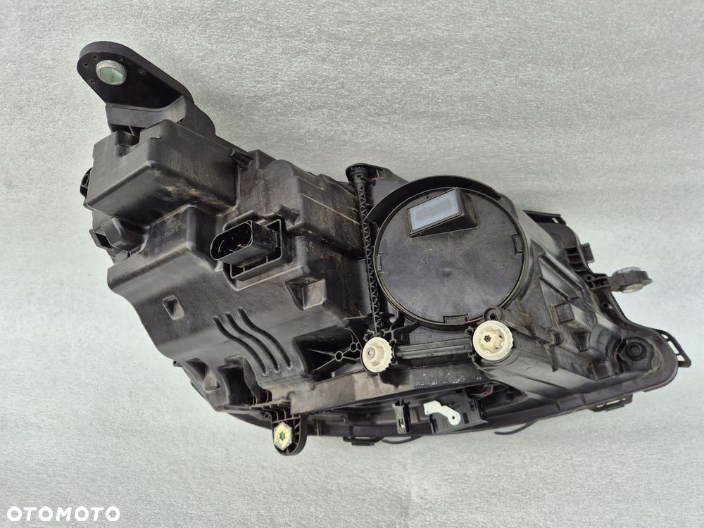 Lampa lewa Mercedes E-Klasa W213 Lift A2139067509 - 8