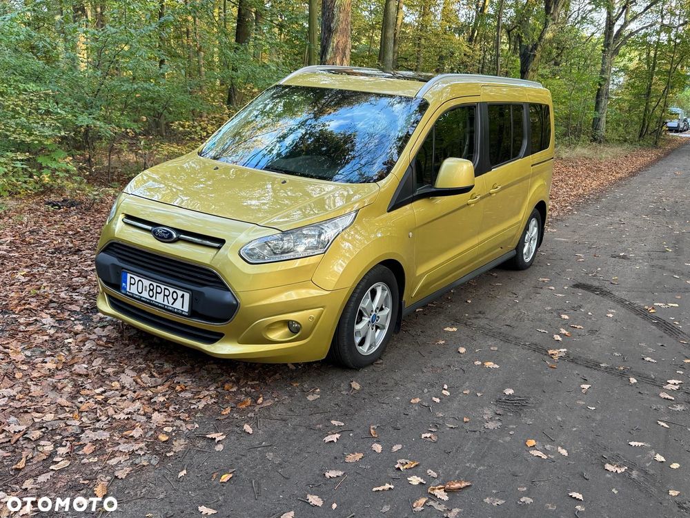 Ford Tourneo Connect Grand - 6