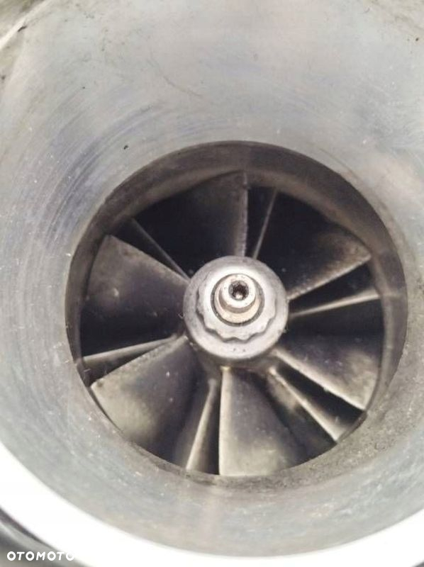 TURBOSPRĘŻARKA LAND ROVER FREELANDER II 6G9Q-6K682-CA 6G9Q6K682CA - 3