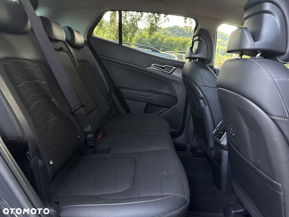 Kia Sportage 1.6 T-GDI L 2WD DCT - 29