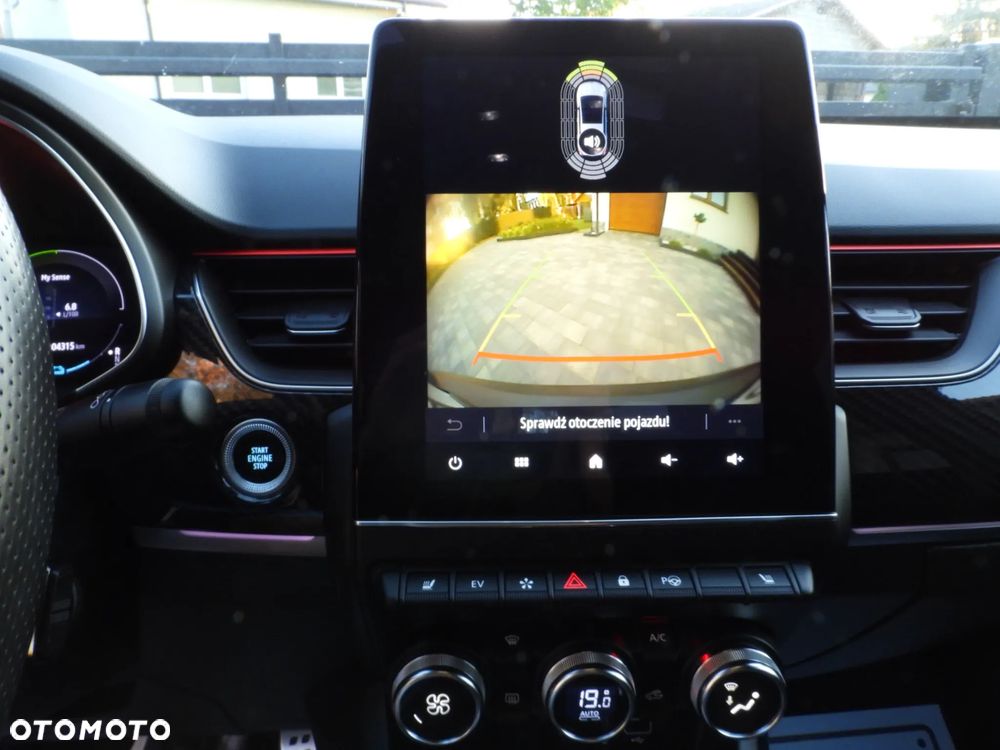 Renault Arkana E-TECH 145 R.S.LINE - 34