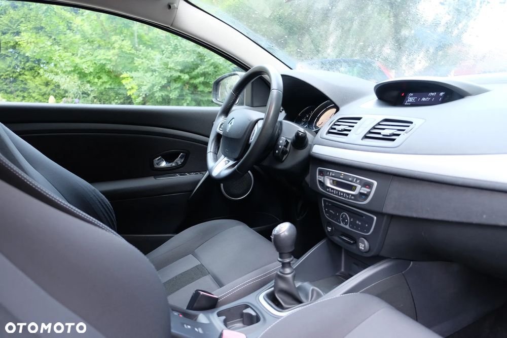 Renault Megane - 14