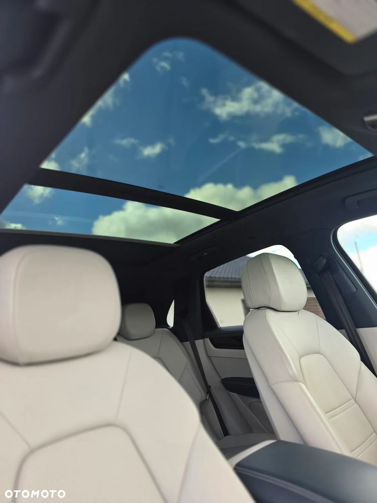 Porsche Cayenne Platinum Edition - 17