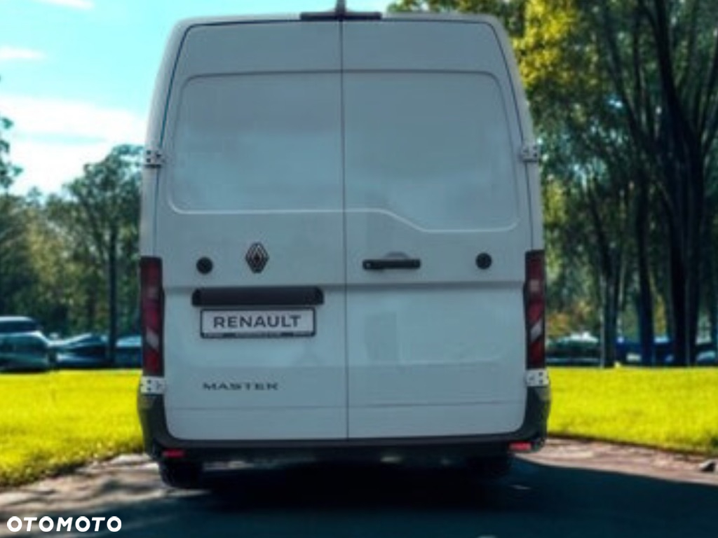 Renault Master - 5