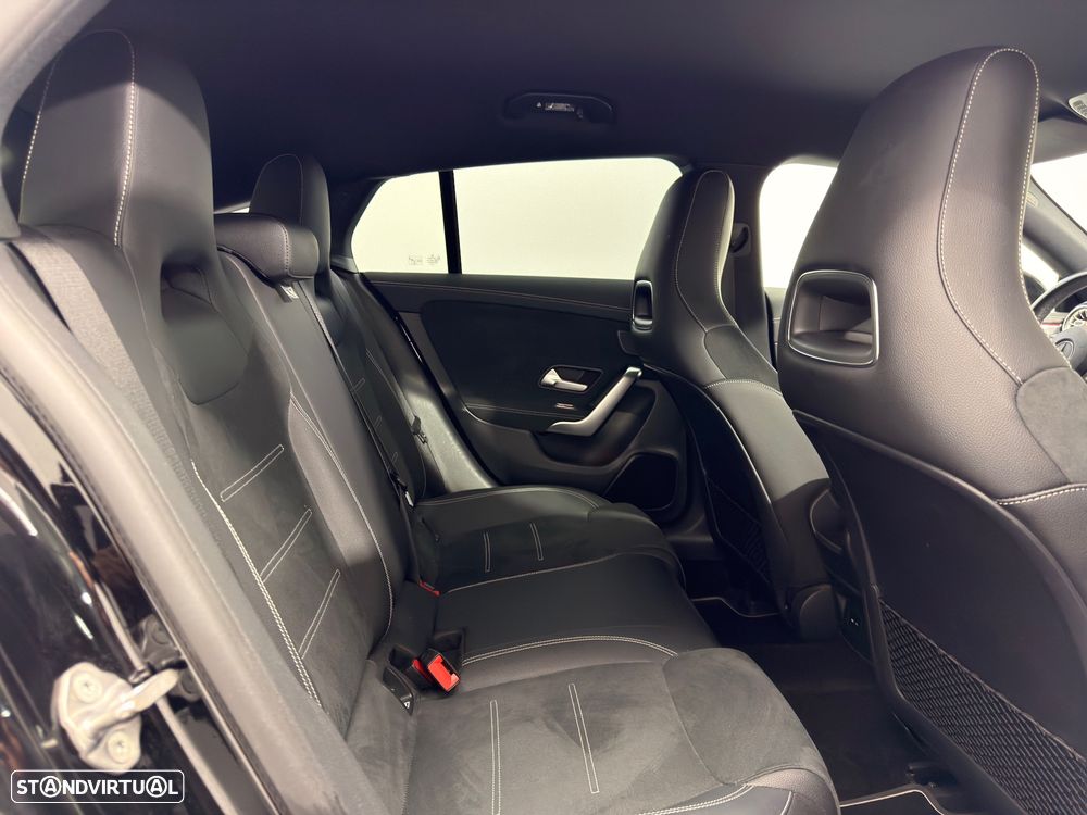Mercedes-Benz CLA 250 e 8G-DCT Edition AMG Line - 18