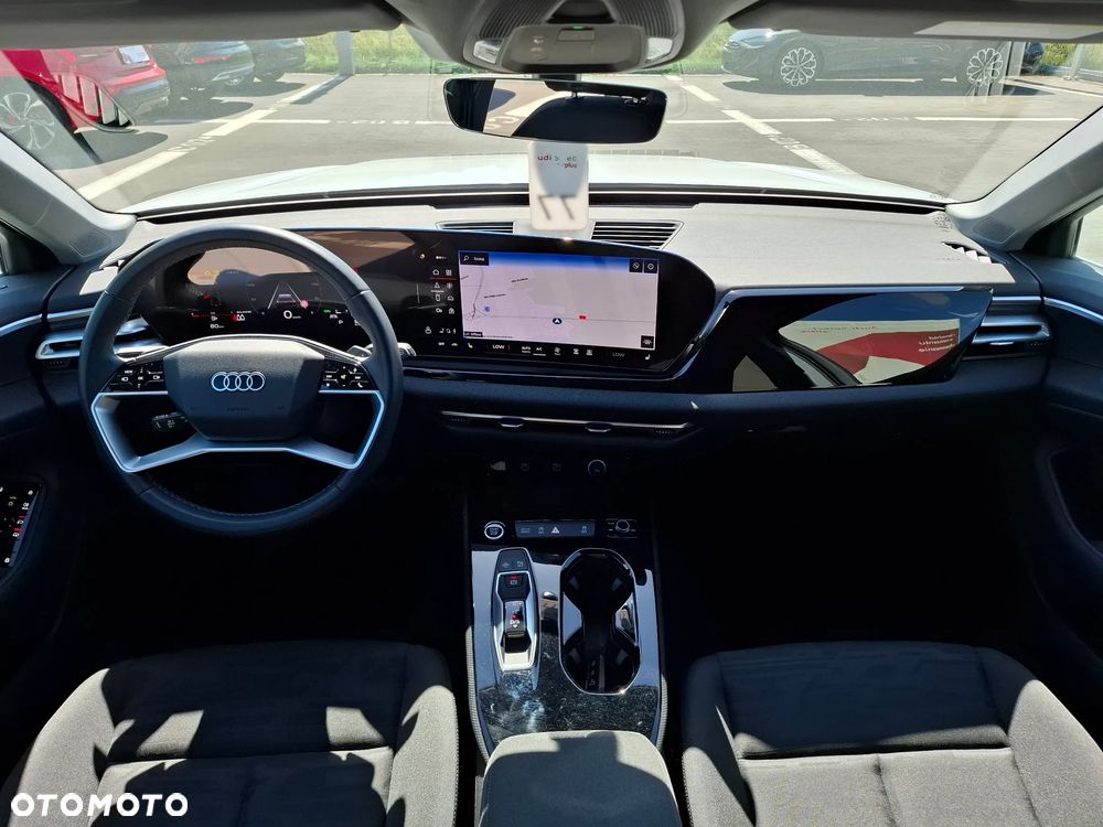 Audi A5 Avant - 3