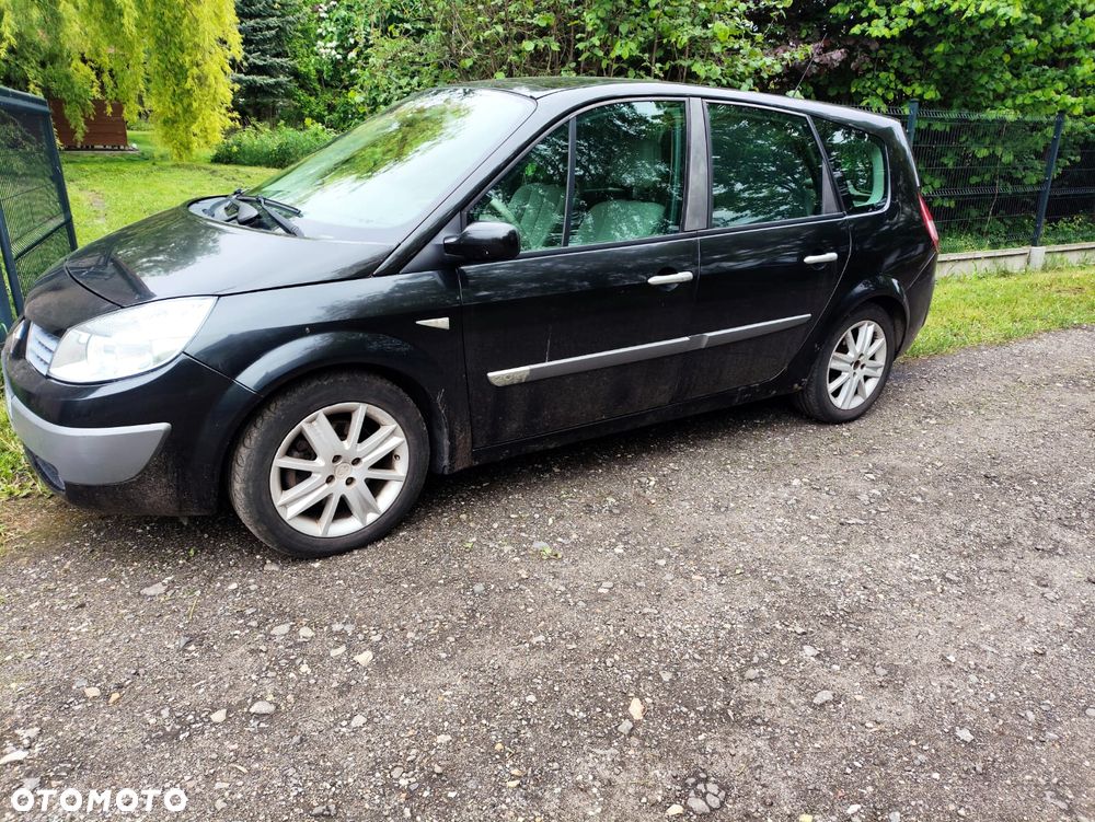 Renault Scenic 2.0 Confort Expression - 8
