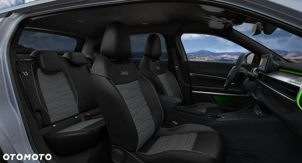 Jeep Avenger - 7