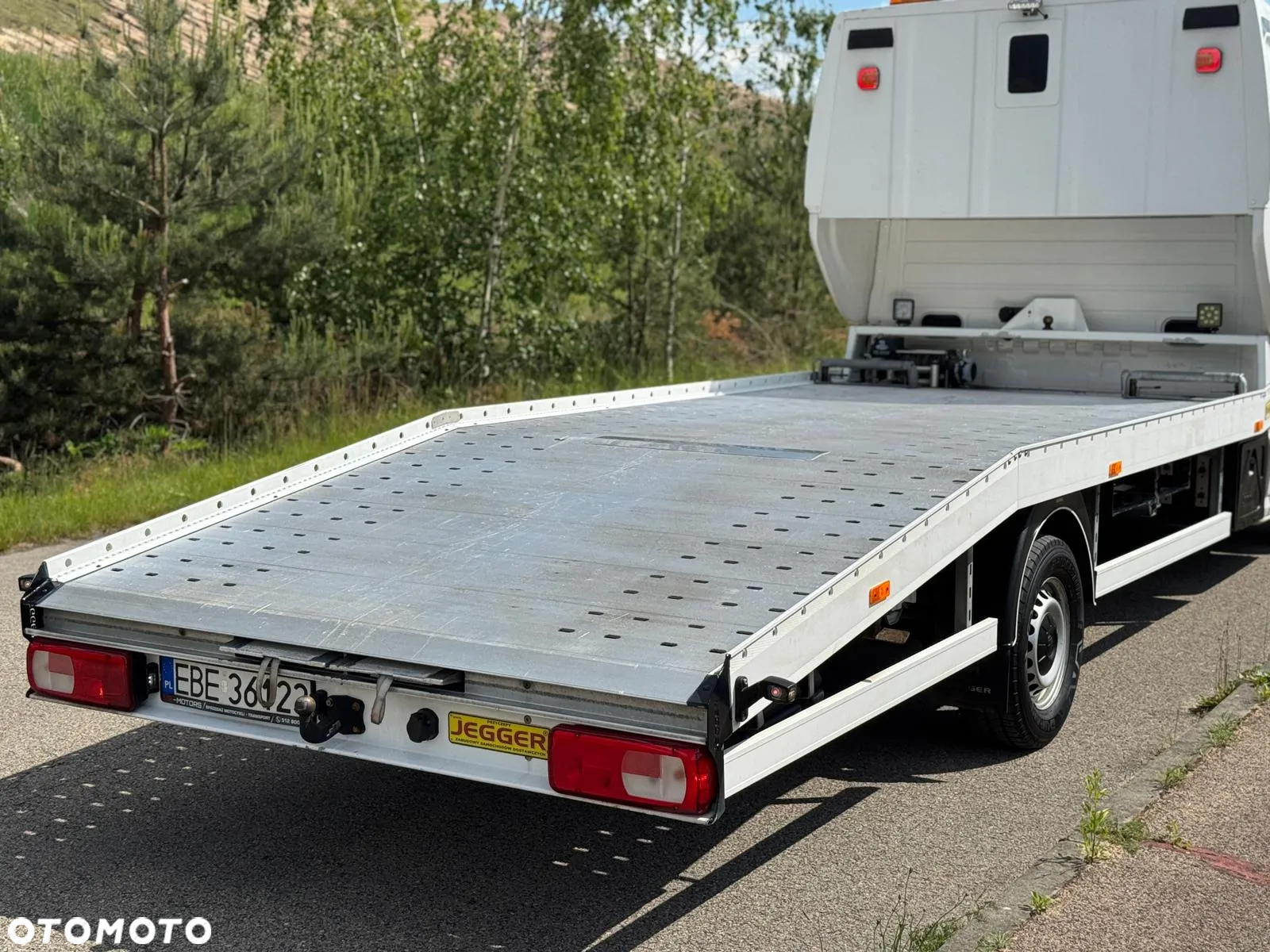 Volkswagen CRAFTER - 17