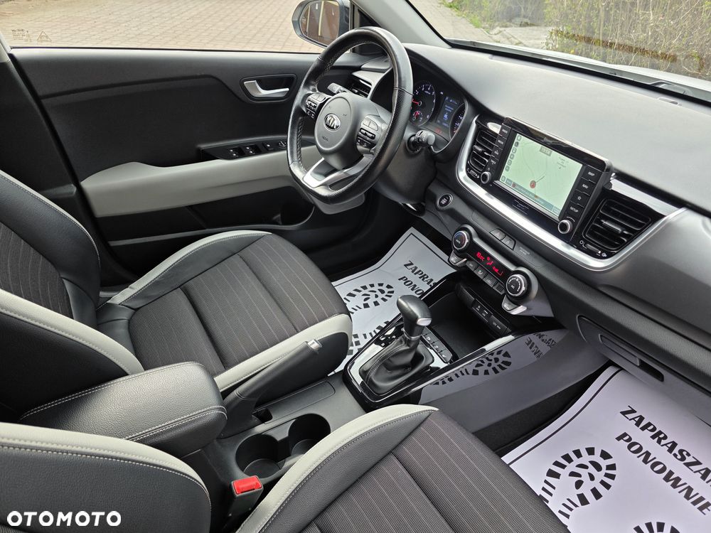 Kia Stonic 1.0 T-GDI DCT OPF Platinum Edition - 25