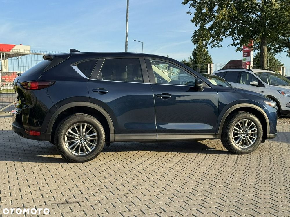 Mazda CX-5 2.5 Skyenergy 2WD - 7