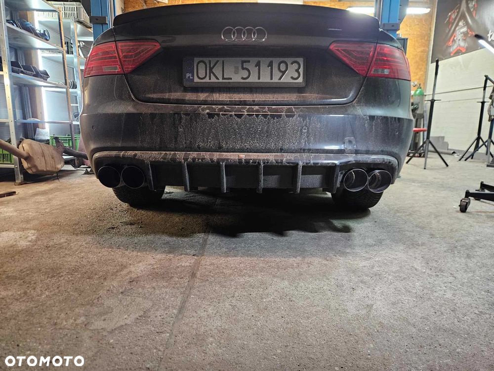 Audi A5 - 23
