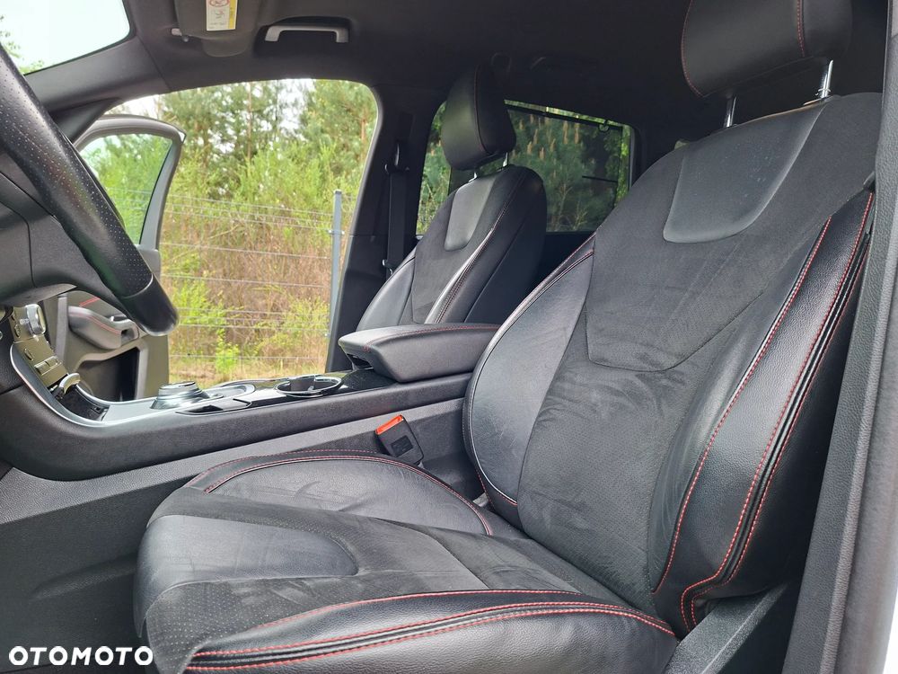 Ford S-Max 2.0 EcoBlue ST-Line - 15