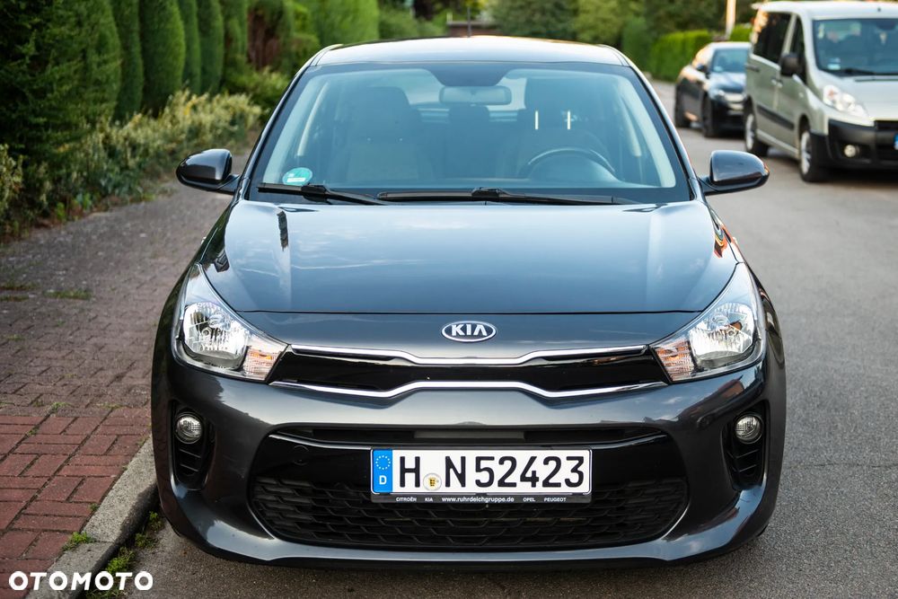 Kia Rio 1.2 L Business Line - 9