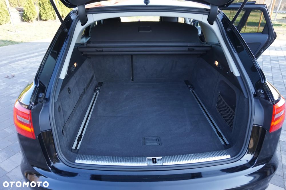 Audi A6 Avant 2.0 TDI DPF multitronic - 10