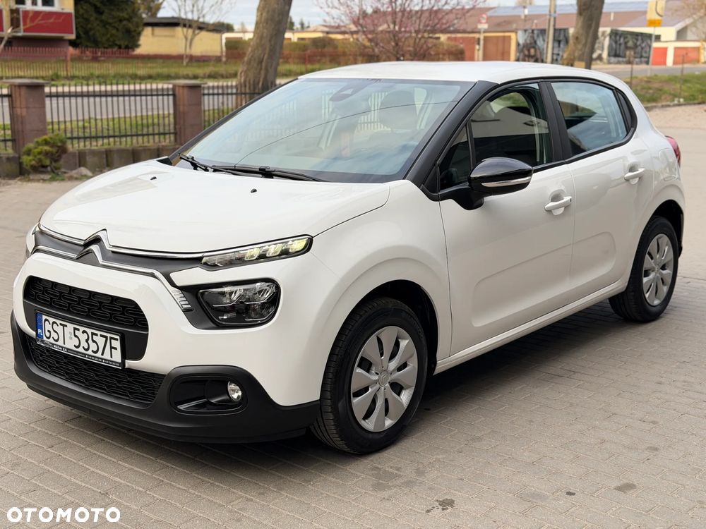 Citroën C3 1.2 PureTech Feel - 2