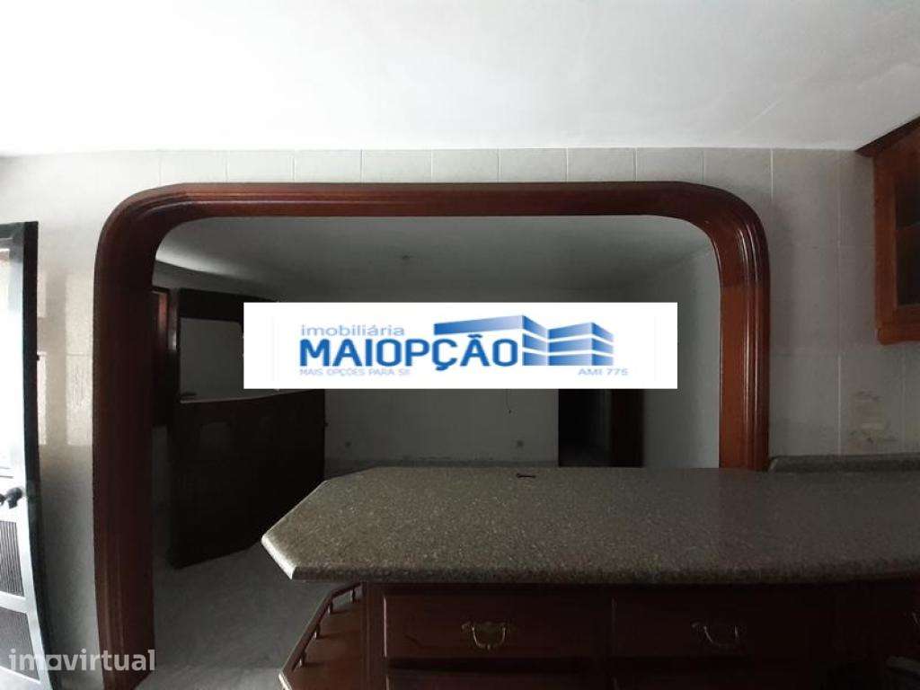 Moradia Geminada T2 - Grande imagem: 4/9