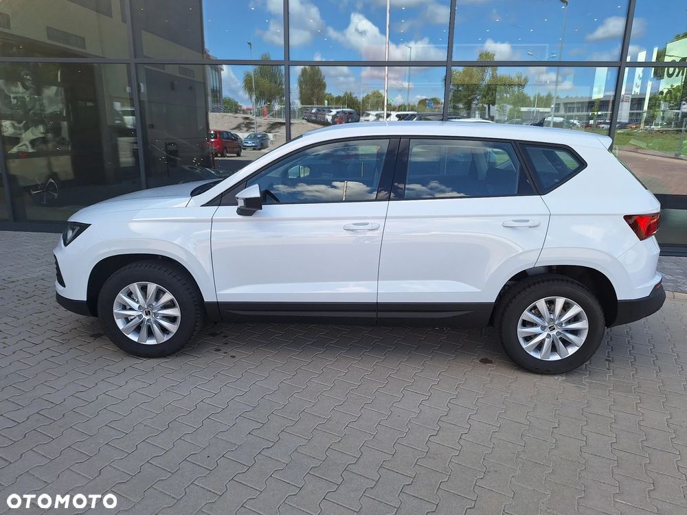 Seat Ateca 1.0 TSI Reference S&S - 5