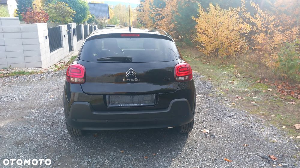 Citroën C3 - 7