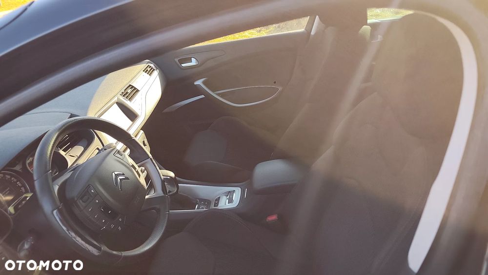 Citroën C5 HDi 165 FAP Confort - 7