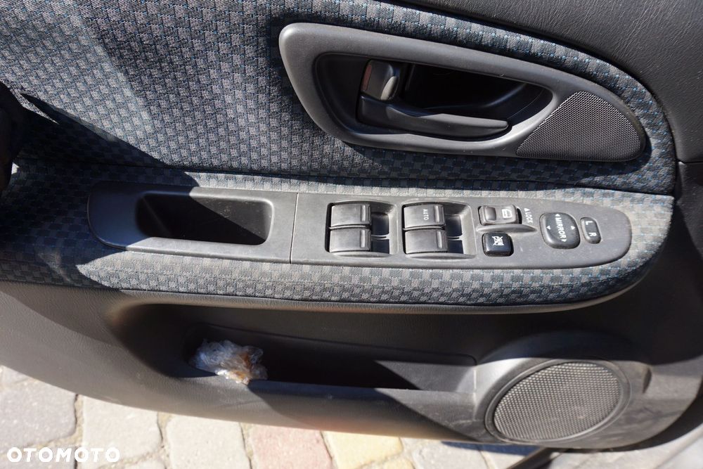 PANEL STEROWANIA SZYB IMPREZA II GD LIFT 83071FE220 SUBARU 2006-2007 - 1