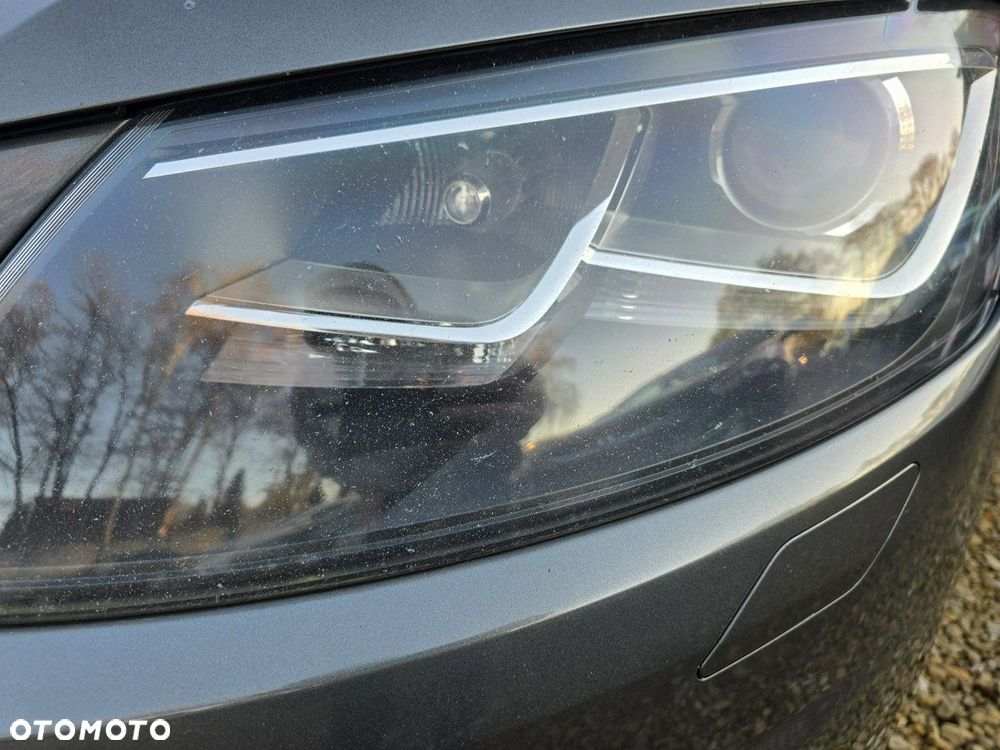 Seat Alhambra 2.0 TDI Ecomotive Style - 28