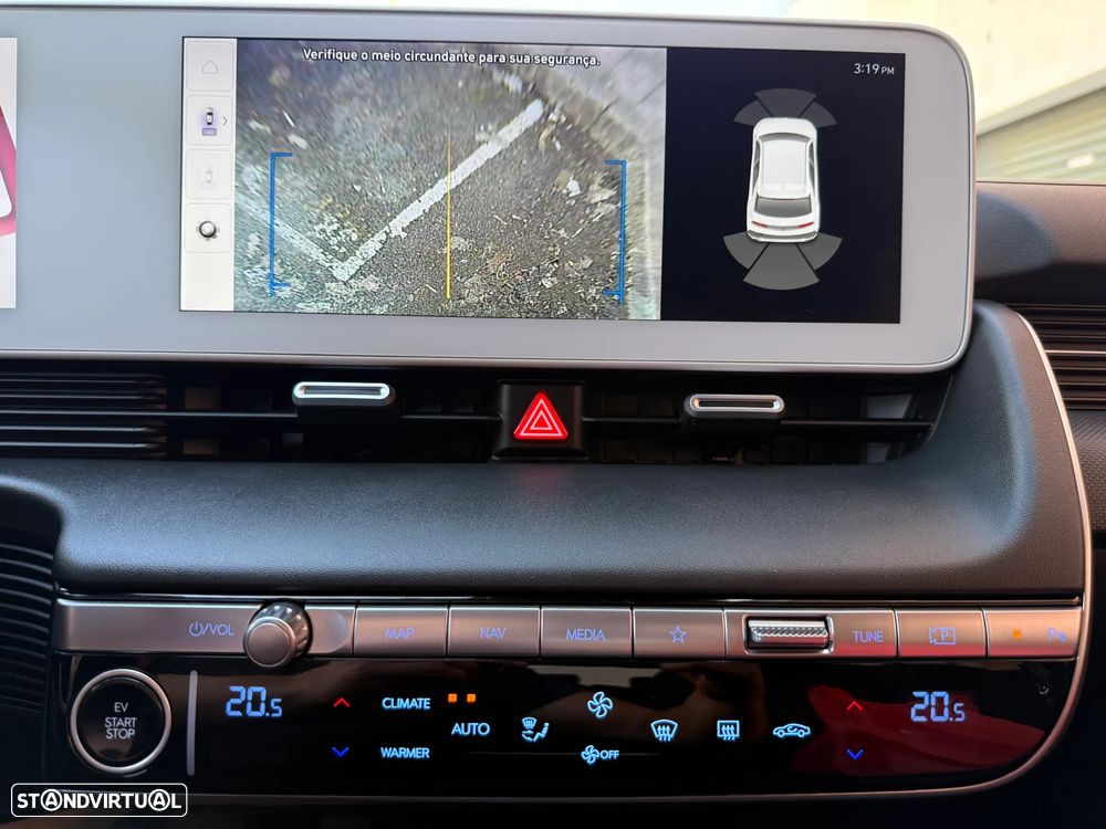 Hyundai Ioniq 5 77 kWh Premium - 37