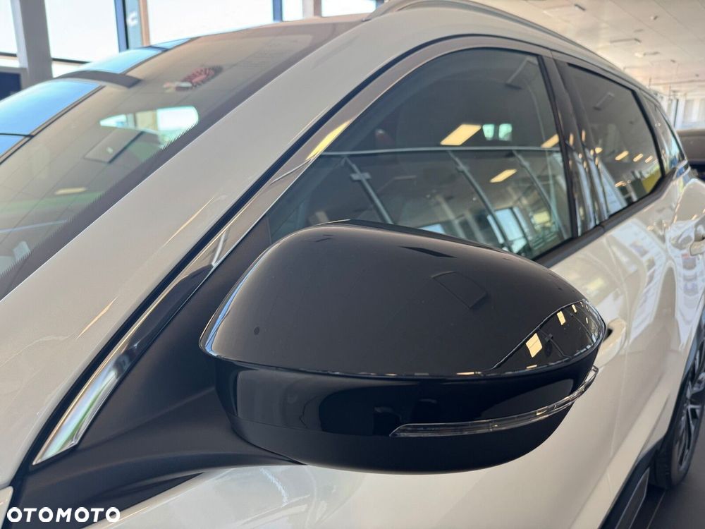 Renault Austral 1.2 E-Tech Full Hybrid 200 Techno MMT - 7