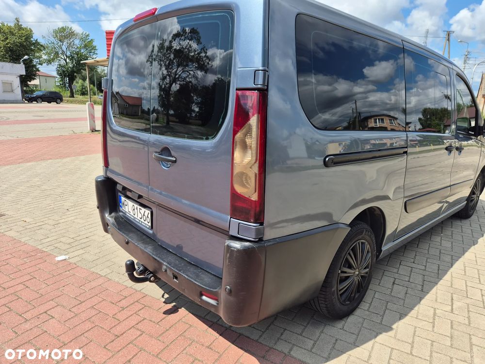 Peugeot Expert Tepee L2 Trendy - 11