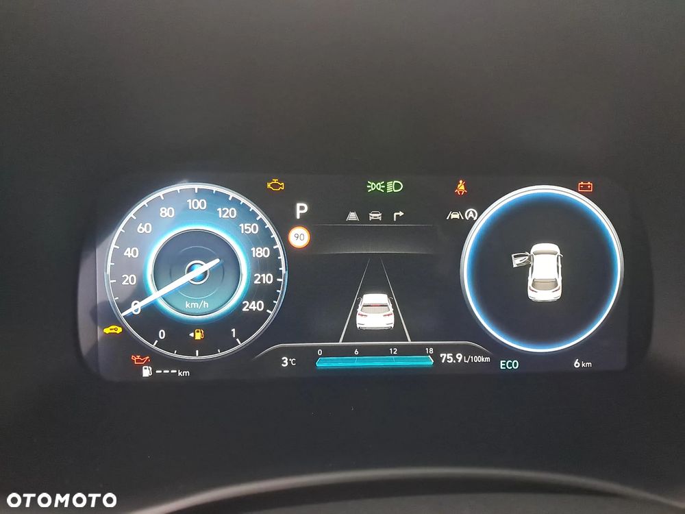 Hyundai i30 1.5 T-GDI 48V Smart DCT - 14