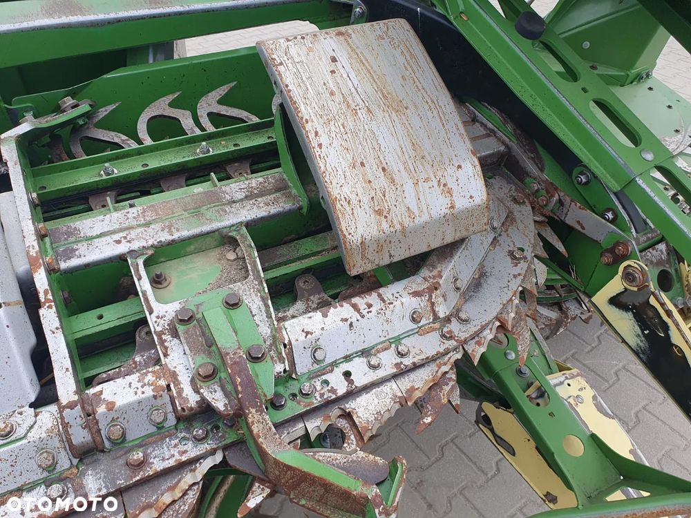 Krone EASY COLLECT 600-3 - 7
