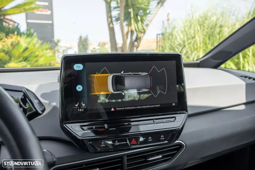 VW ID.3 Pro Performance - 18