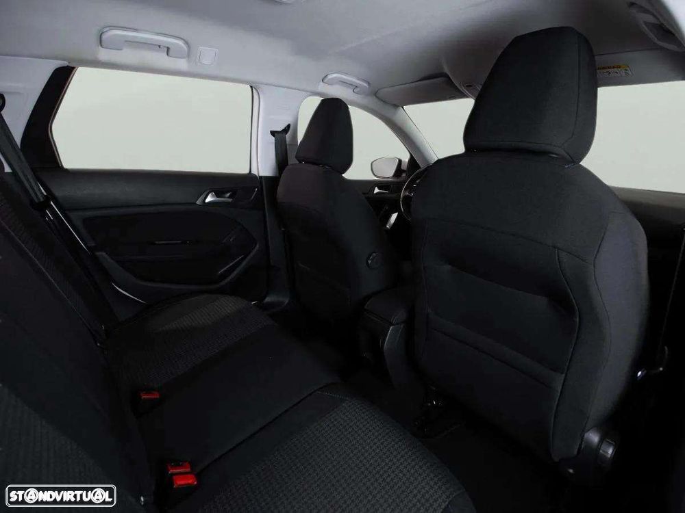 Peugeot 308 SW 1.5 BlueHDi Active Pack - 12