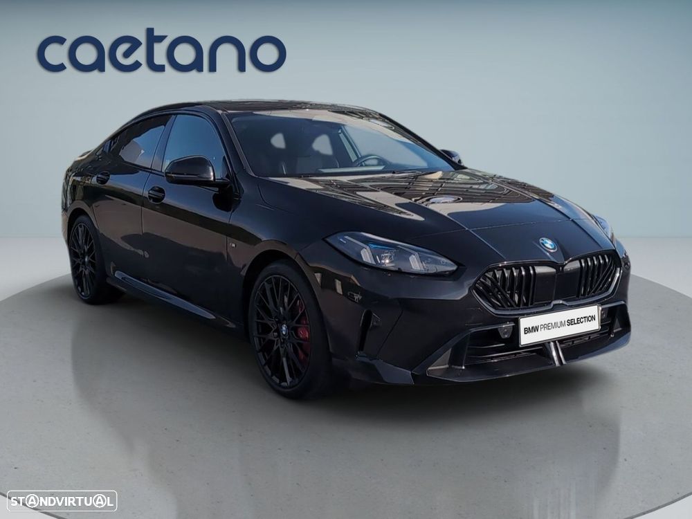 BMW 220 Gran Coupé Pack Desportivo M Pro - 10