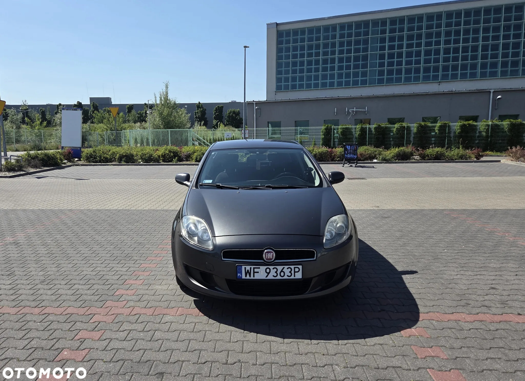 Fiat Bravo 1.4 T-Jet 16V Easy - 2
