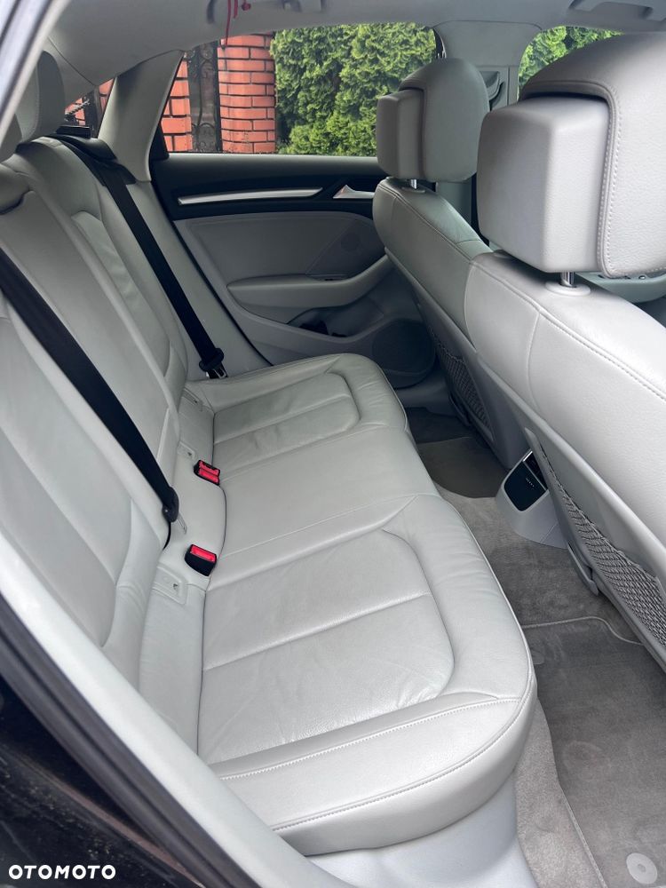 Audi A3 Sportback - 5