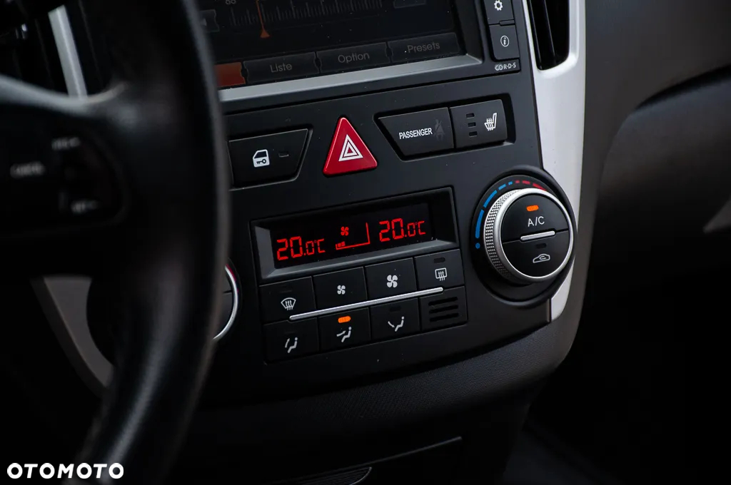Kia ProCeed pro Ceed 1.4 CVVT Dream-Team Edition - 30