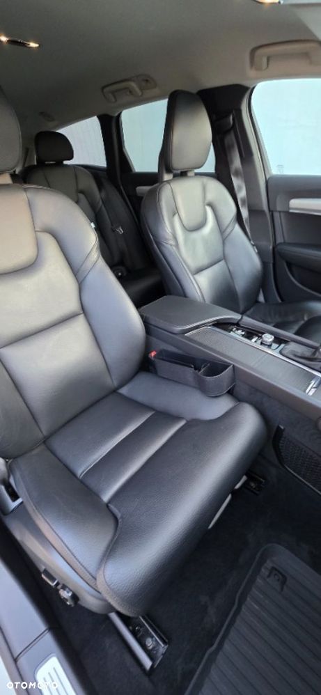 Volvo V90 - 25