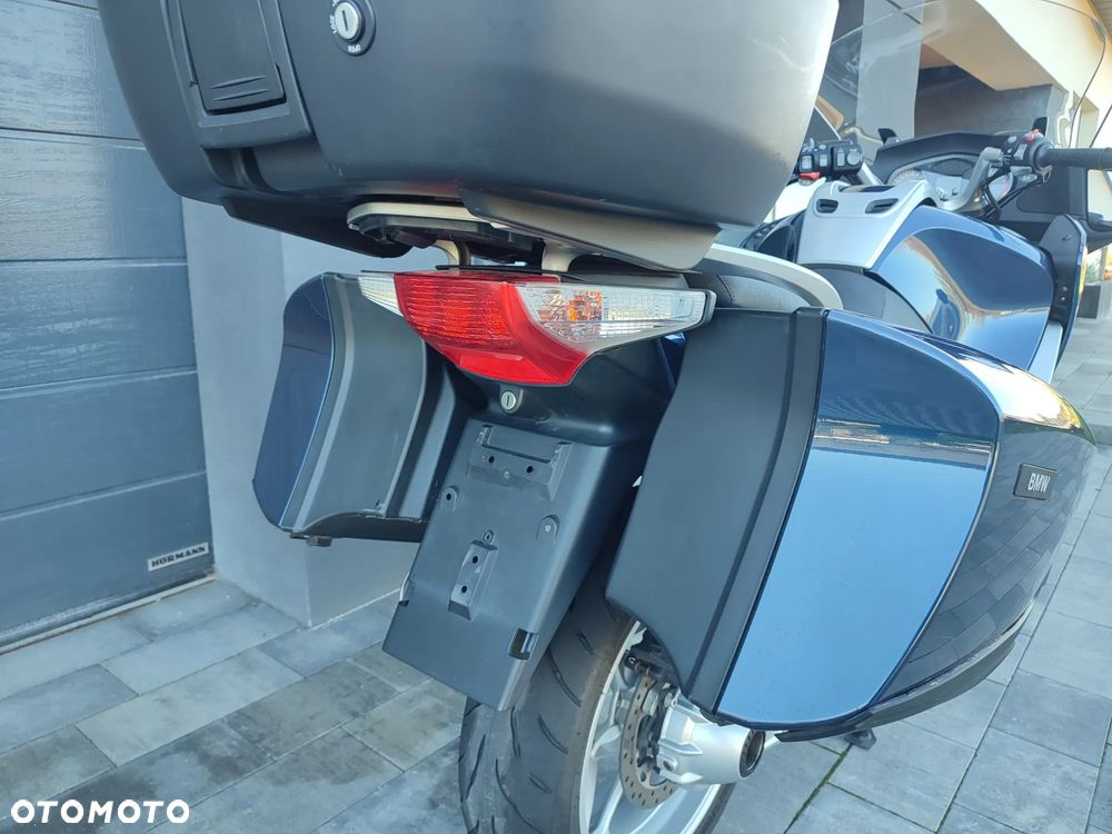 BMW RT - 28