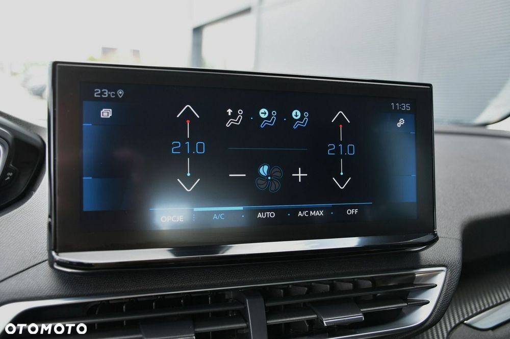 Peugeot 3008 1.5 BlueHDi Active Pack S&S EAT8 - 30