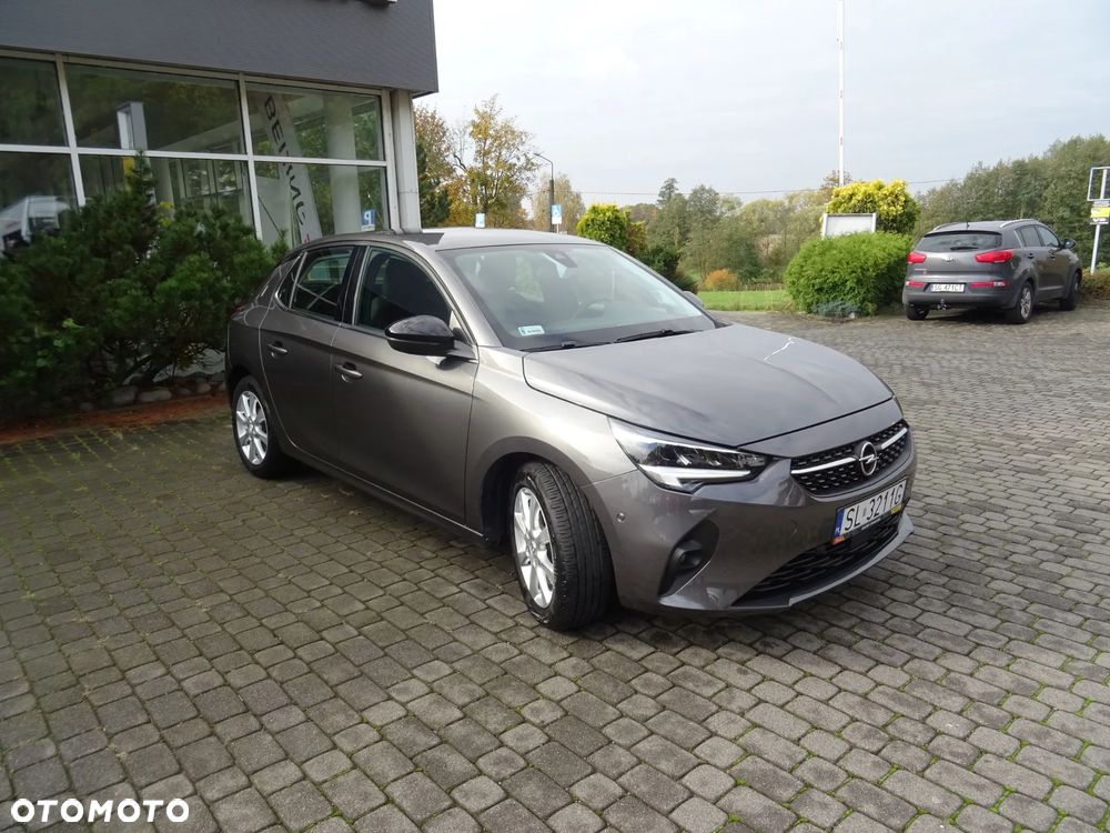 Opel Corsa 1.2 Elegance S&S - 3