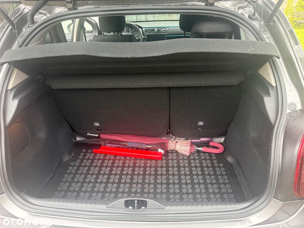 Citroën C3 1.2 PureTech Shine - 14